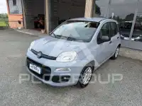2022 Fiat Panda
