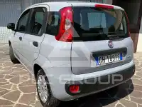 2022 Fiat Panda