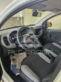 2022 Fiat Panda