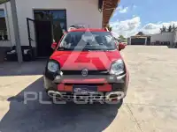 2022 Fiat Panda