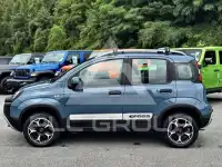 2022 Fiat Panda