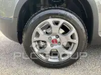 2022 Fiat Panda