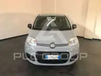 2022 Fiat Panda