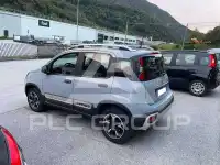 2022 Fiat Panda