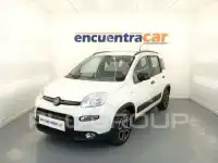 2022 Fiat Panda