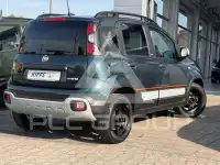 2022 Fiat Panda