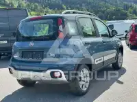 2022 Fiat Panda