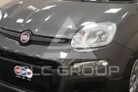 2022 Fiat Panda