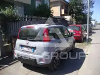 2022 Fiat Panda