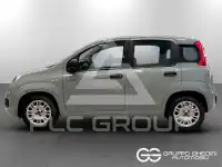 2022 Fiat Panda