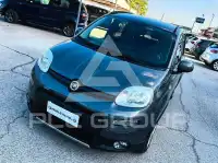 2022 Fiat Panda