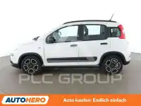 2022 Fiat Panda