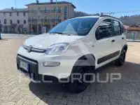 2022 Fiat Panda