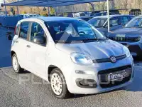 2022 Fiat Panda