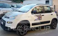 2022 Fiat Panda