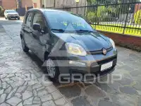 2022 Fiat Panda