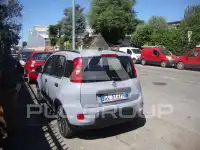 2022 Fiat Panda