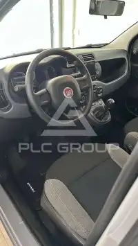 2022 Fiat Panda