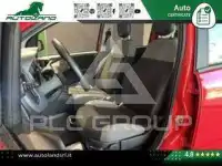 2022 Fiat Panda