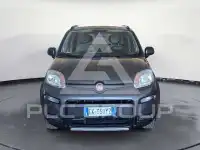 2022 Fiat Panda