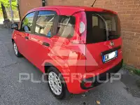 2022 Fiat Panda