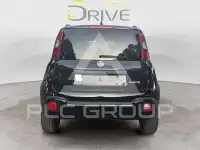 2022 Fiat Panda