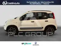 2022 Fiat Panda