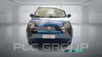 2022 Fiat Panda