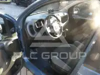 2022 Fiat Panda