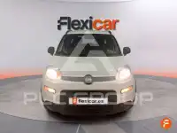 2022 Fiat Panda