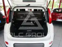 2022 Fiat Panda