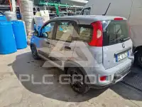 2022 Fiat Panda