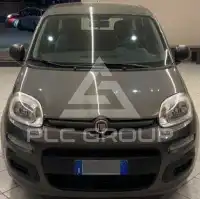 2022 Fiat Panda