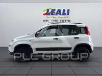 2022 Fiat Panda