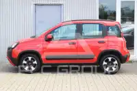 2022 Fiat Panda