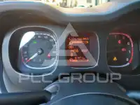 2022 Fiat Panda