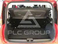 2022 Fiat Panda