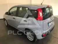 2022 Fiat Panda