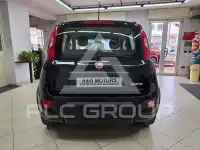 2022 Fiat Panda
