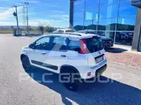 2022 Fiat Panda