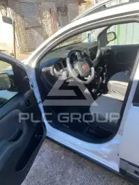 2022 Fiat Panda