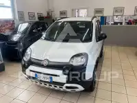 2022 Fiat Panda