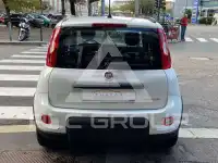 2022 Fiat Panda
