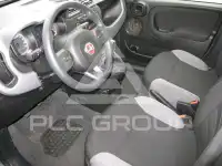 2022 Fiat Panda