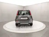 2022 Fiat Panda