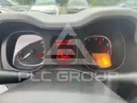 2022 Fiat Panda