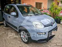 2022 Fiat Panda