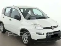 2022 Fiat Panda