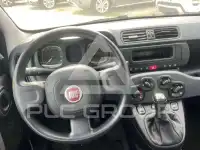 2022 Fiat Panda