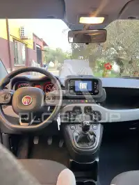 2022 Fiat Panda